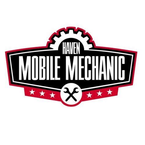 Mobile Mechanic Logo - LogoDix