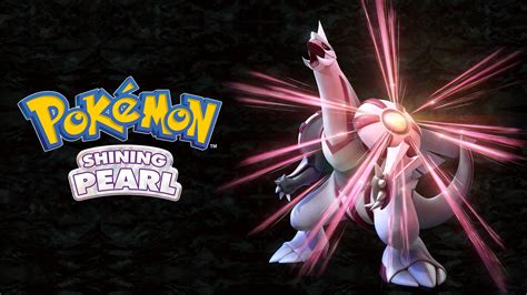 Pokémon Shining Pearl/Nintendo Switch/eShop Download