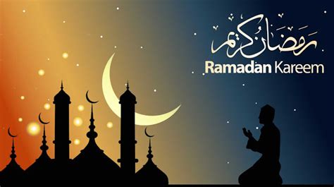 Ramadan and its Benefits - IslamiCity