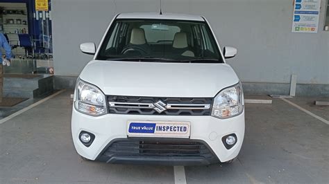 Used Maruti Suzuki Wagon R- Second Hand Wagon R Cars in India Online ...