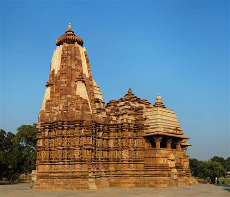 7 Must-Visit Places in Madhya Pradesh | World heritage sites, Khajuraho ...