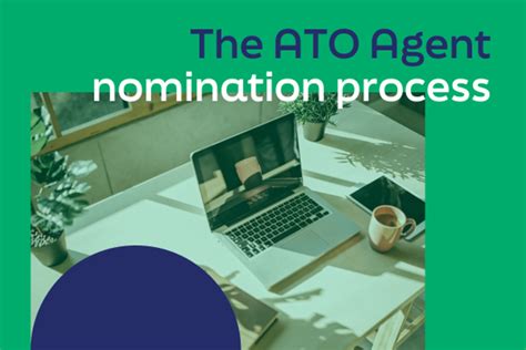 What does the ATO's new agent nomination process mean for our new clients?