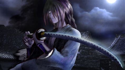 36+ Rurouni Kenshin Samurai X