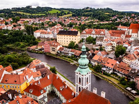 The 9 Most Beautiful Czech Republic Cities To Visit This Year