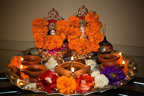 Diwali Decorations Ideas for Office and Home - Easyday