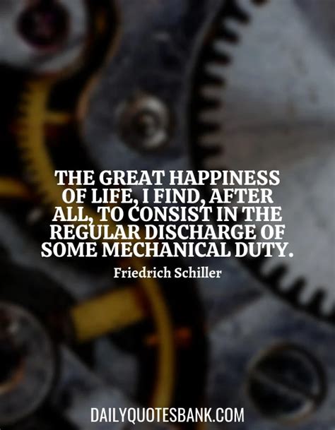 101 Inspirational Quotes About Mechanical Engineering