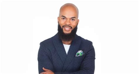 JJ Hairston Releases First Christmas Album 'Joy Is Here' | WWEG-F2 - The New Hope FM