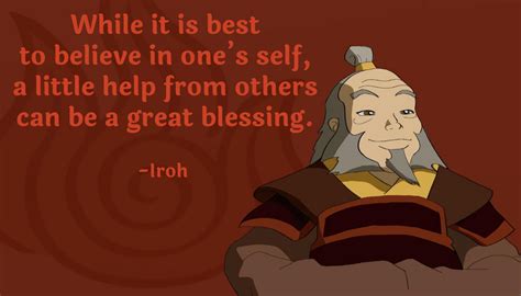 Quote - Avatar: The Last Airbender by Doppelmore on DeviantArt