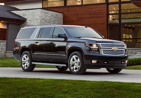 Executive SUVs Rentals in Boston & NYC - DPV Transportation