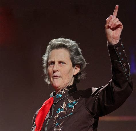 TED Speaker Temple Grandin Talks In Buffalo Nov. 8 | TEDxBuffalo ...