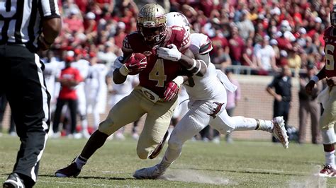 Florida State Seminoles Football highlights against Louisville ...