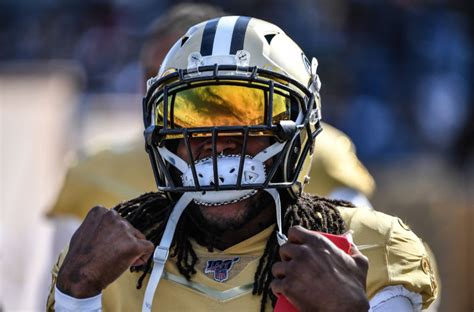 Saints: 3 reasons Alvin Kamara holding out wouldn't make sense - Page 3