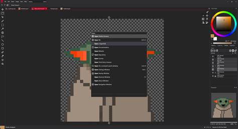 PixiEditor - Pixel Art Editor on Steam