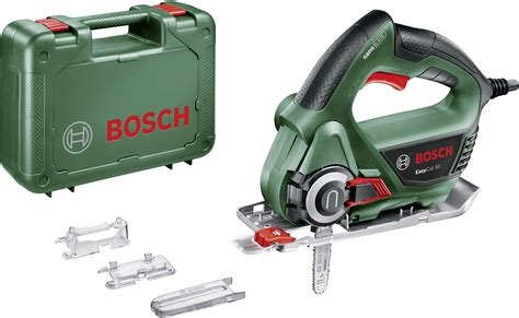 Miscella: Bosch Mini Chainsaw Easycut 12