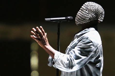 Kanye West Collaborator Elon Rutberg Talks Yeezus Tour Narrative Inspiration | Yeezus tour ...