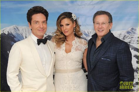 Daisy Fuentes & Richard Marx Get Married Again - See the Wedding Photos!: Photo 3569728 | Daisy ...