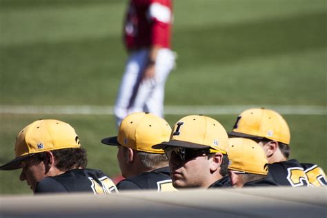 Hawkeye Baseball | The University of Iowa baseball team has … | Flickr