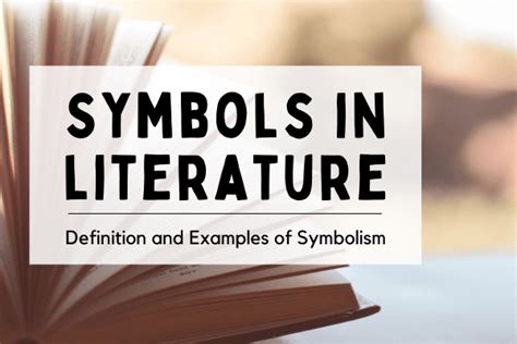 What Is Symbolism Definition Examples Of Literary Sym - vrogue.co