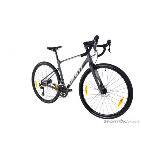 Giant Revolt 0 28" 2021 Gravel Bike - Gravel Bikes - Road - Bike - All