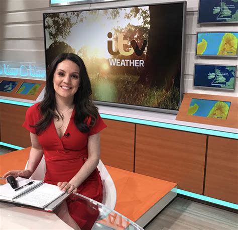 ITV Good Morning Britain presenters: Laura Tobin WOWS in racy dress | Daily Star