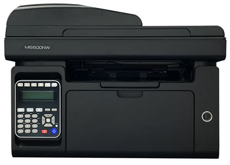 10 Best All-in-One Printer, Scanner & Fax Machines for 2024 - iFax