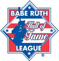 Babe Ruth League Hall of Fame