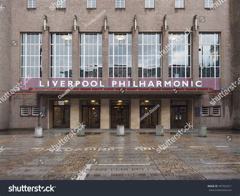 32 Liverpool philharmonic hall Images, Stock Photos & Vectors ...