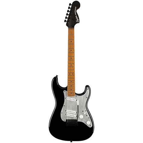 Squier Contemporary Stratocaster Special BLK « E-Gitarre