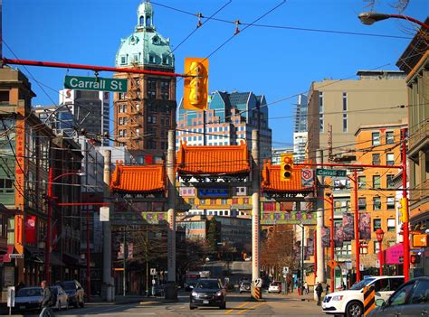 Vancouver Chinatown Today | National Trust for Canada : Top 10 ...