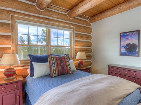 Big Sky Montana Cabins | Powder Ridge | Big Sky Slopeside Cabins