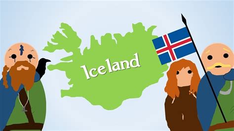 The History of Iceland | From Vikings to the World Cup | Arctic Adventures