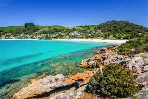 Boat Harbour Beach Master Plan — ERA Planning and Environment