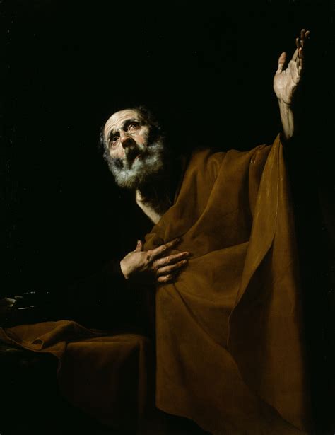 Jusepe de Ribera | The Art Institute of Chicago