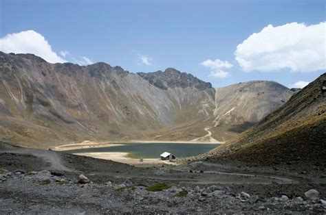 Nevado de Toluca National Park | park, Mexico | Britannica