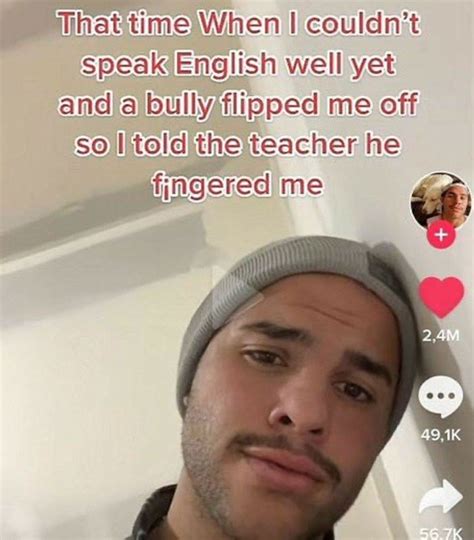 45 Funny “English Bruh” Moments Shared On This Twitter Account - Humorouz