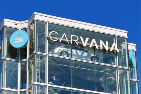 Carvana is STILL going up... - Trade of the Day