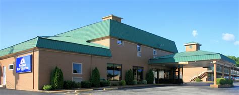 Americas Best Value Inn Nashville North « Goodlettsville TN Hotel, Nashville Tennessee Hotels