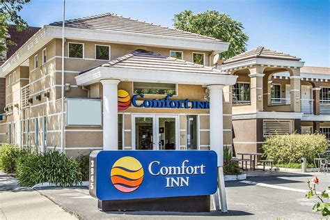 COMFORT INN PALO ALTO $76 ($̶1̶1̶9̶) - Prices & Hotel Reviews - CA - Tripadvisor