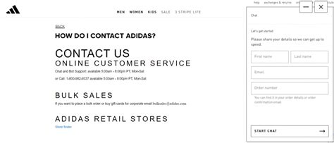 Learn About Adidas Return Policy For Worn Shoes - Shoe Effect