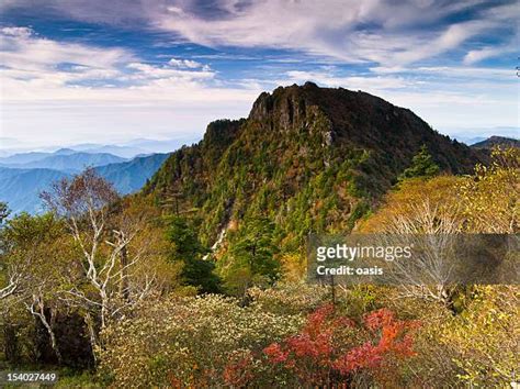 324 Jirisan National Park Stock Photos, High-Res Pictures, and Images - Getty Images