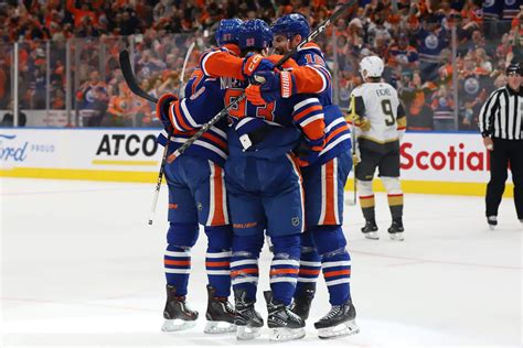 Look out — the Oilers may have just become the Stanley Cup favorite ...