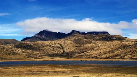 Vulcão Rumiñahui | Tour - Equador - Gulliver Expeditions