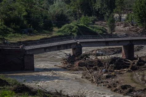 Storm causes flash floods in southern Spain amid drought - Timeturk Haber