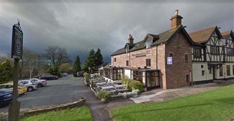 Customers of Blackshaw Moor restaurant and Cheddleton pub urged to take ...