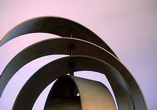 Modern Art | A piece of modern art in Munich, Germany. | Uwe Hermann | Flickr