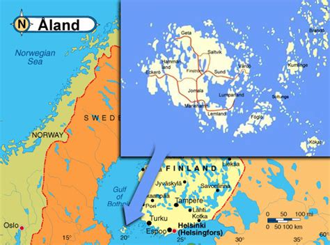 The Kashmir Imbroglio: Taking Lessons from Aaland Islands