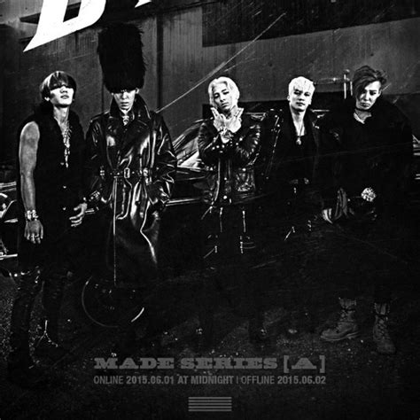 Stream BIGBANG - BANG BANG BANG by G-Dragon Bigbang | Listen online for free on SoundCloud