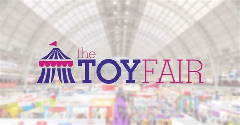 London Toy Fair - Licensing International