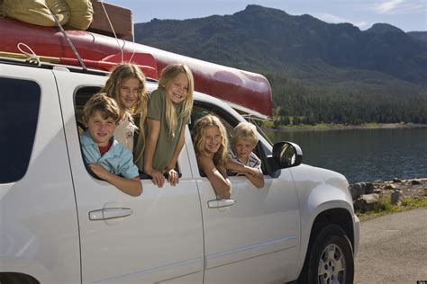 How Do You Govern Your Family Road Trip? | Kari Haugeto