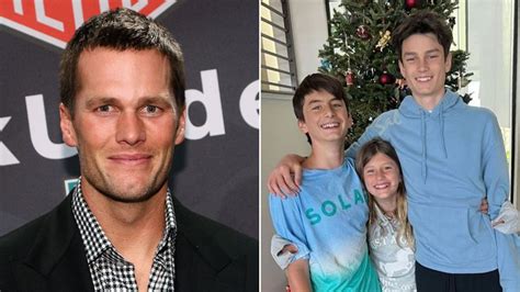 Gisele Bündchen and Tom Brady's son was bullied over sports | Fox News